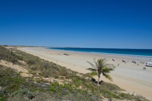 Cable Beach