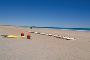 Cable Beach