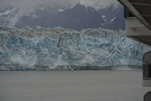 Hubbard Glacier