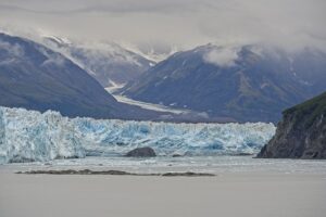 Hubbard Glacier