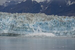 Hubbard Glacier