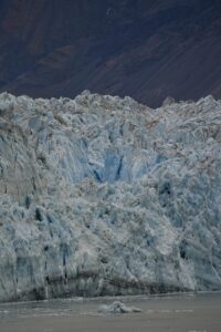 Hubbard Glacier