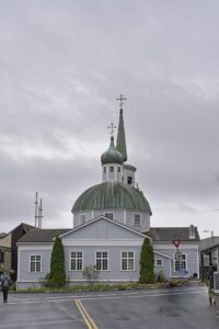 St. Michael the Archangel Orthodox Cathedral