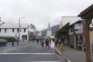Sitka