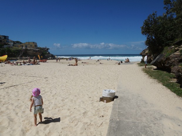 Bronte to Bondi