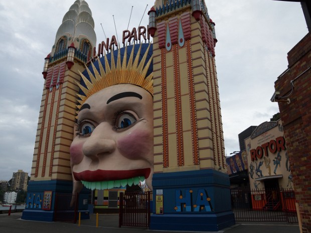 Luna Park