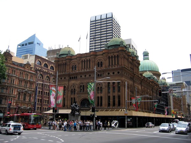 QVB